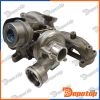 Turbocompresseur neuf pour VW | 5439-970-0007, 5439-970-0018
